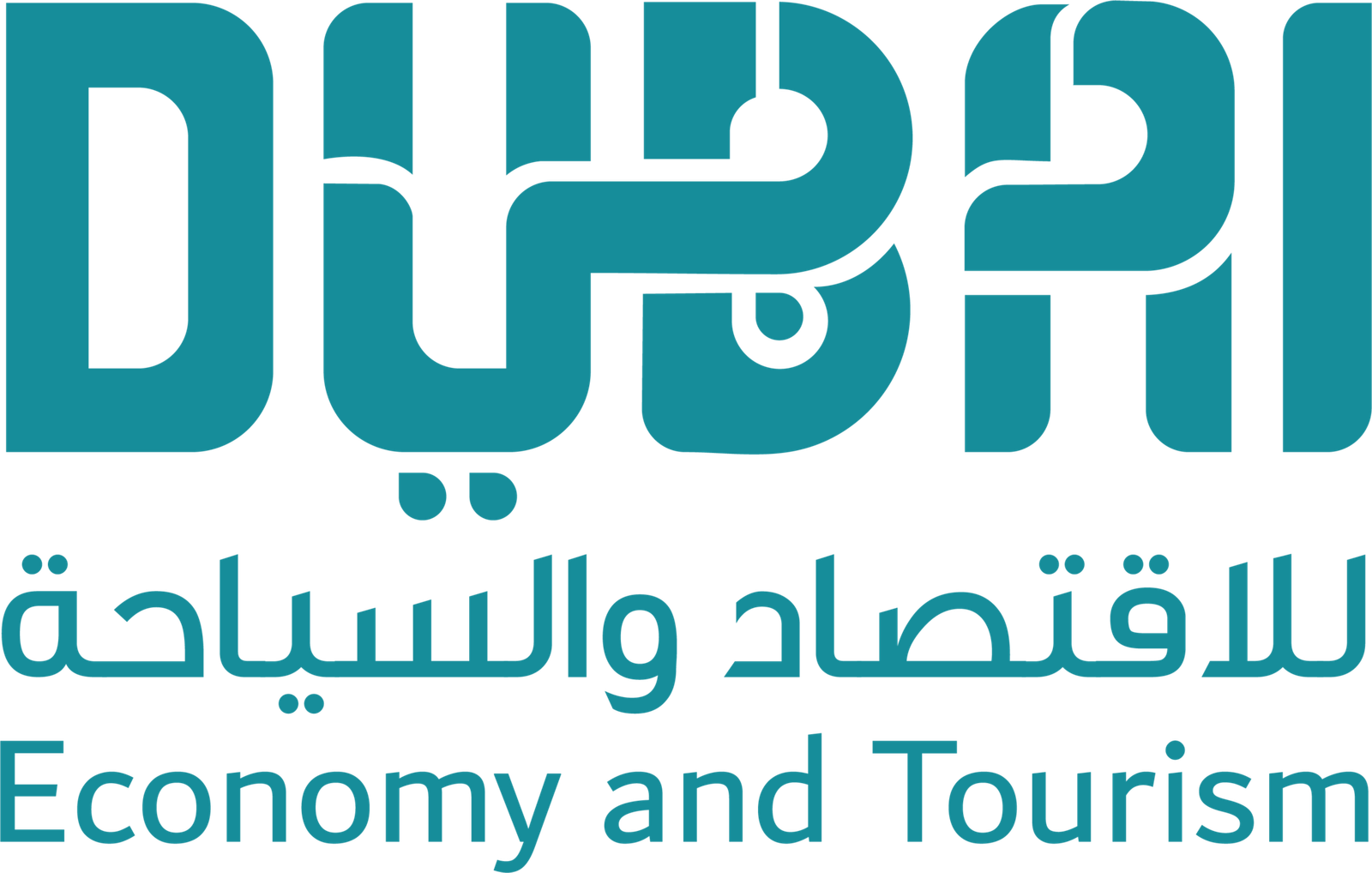 dubai-economy-and-tourism-seeklogo