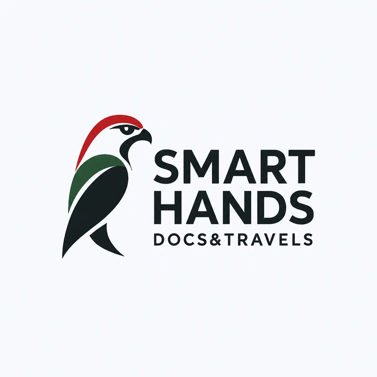 Smarthandsdocs Footer Logo